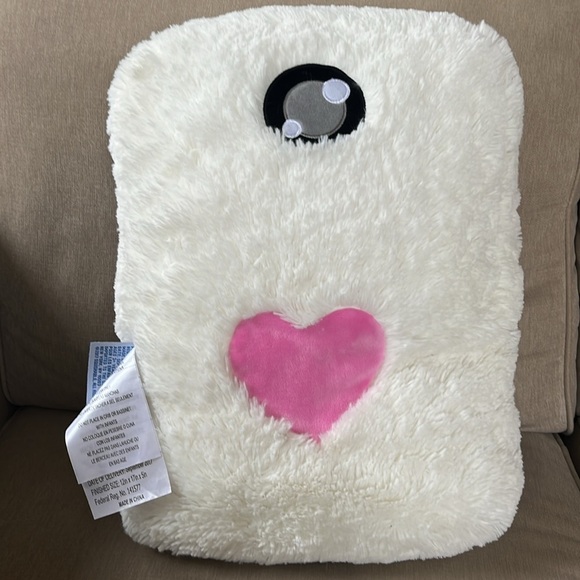 Squishable Fuzzy Memories Smartphone 15'' Retired Limited Edition Plush Toy RARE - Picture 12 of 14